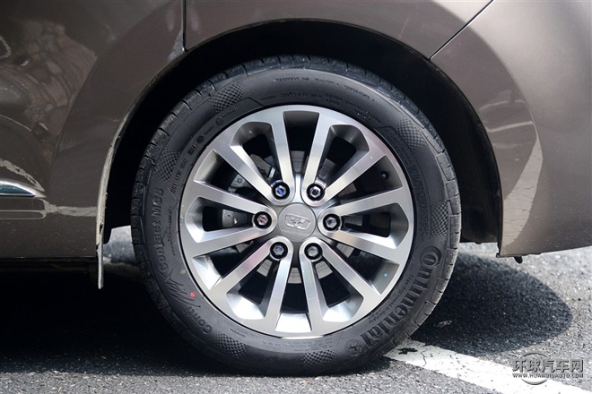 2015款 2.0T 自動旗艦型