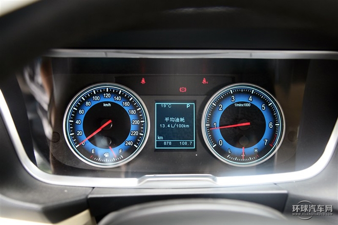 2015款 2.0T 自動旗艦型