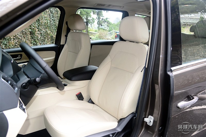 2015款 2.0T 自動旗艦型