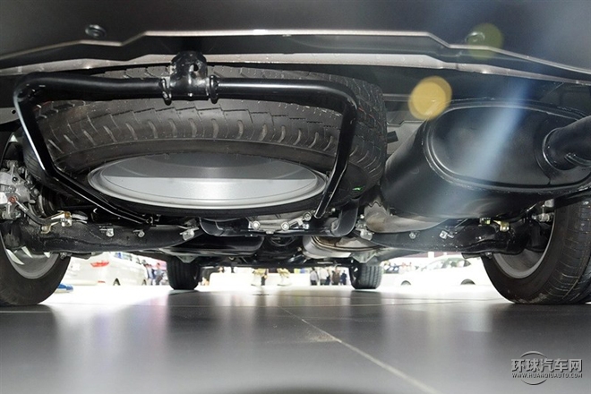 2015款 2.0T 自動舒適型