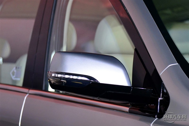 2015款 2.0T 自動舒適型