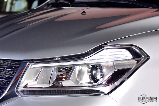 2015款 2.0T 自動舒適型