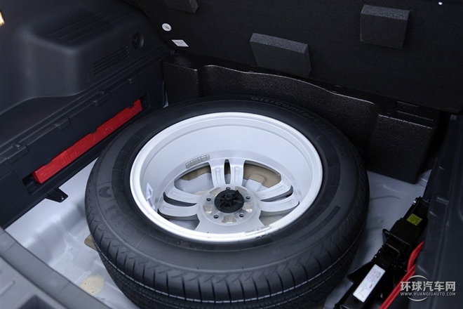 2015款 1.5T 手動豪華型