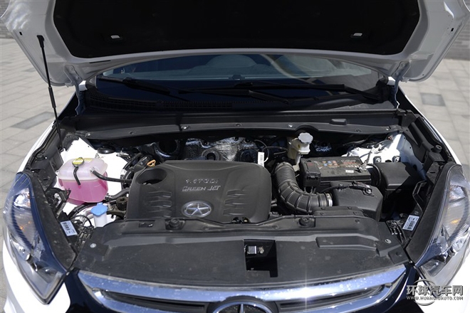 2015款 1.5T 手動豪華型