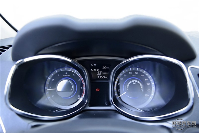 2015款 1.5T 手動豪華型