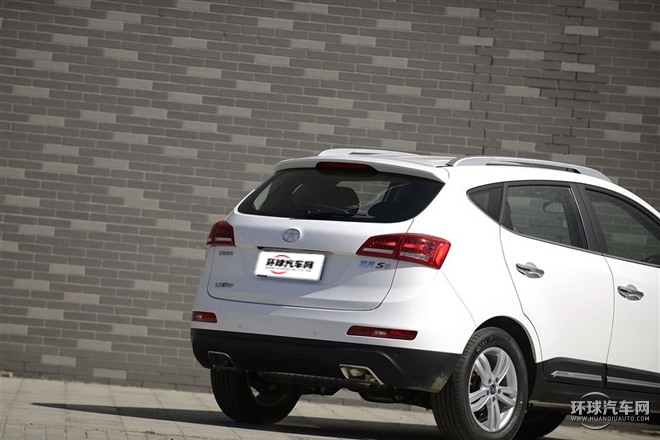 2015款 1.5T 手動豪華型