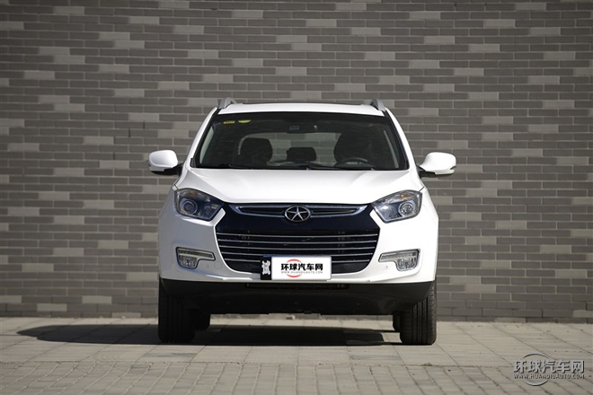 2015款 1.5T 手動豪華型