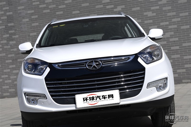 2015款 1.5T 手動豪華型