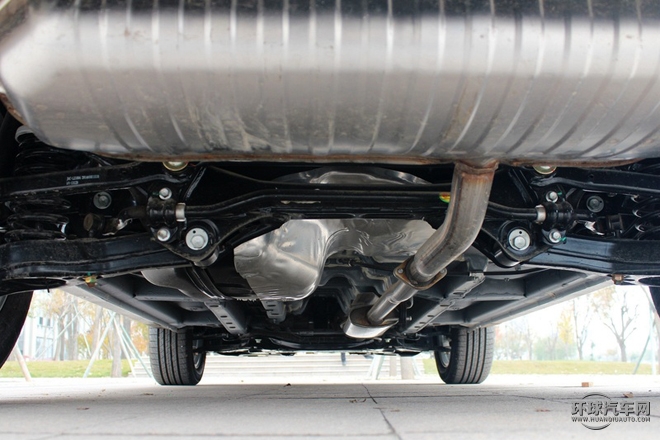 2015款 1.5T 手動舒適型