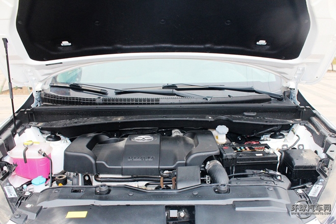 2015款 1.5T 手動舒適型