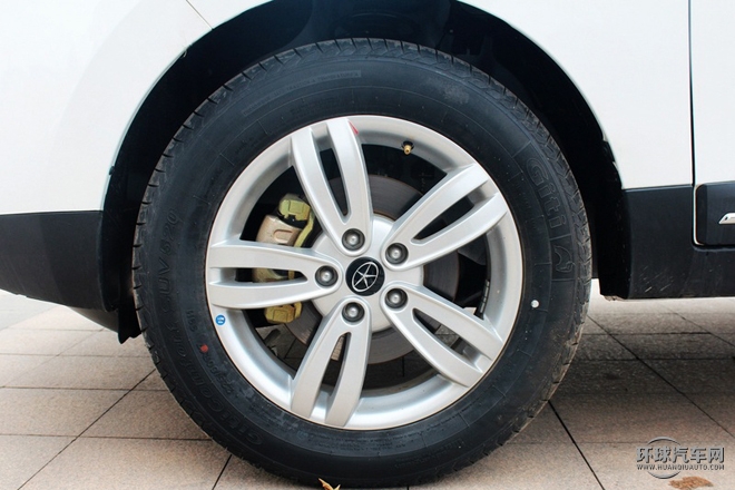 2015款 1.5T 手動舒適型