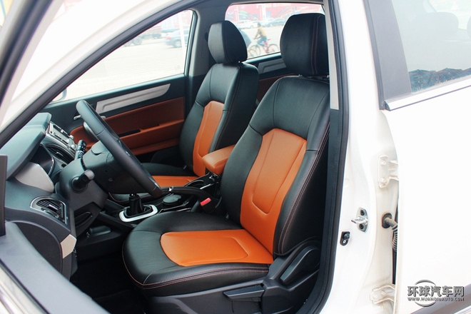 2015款 1.5T 手動舒適型