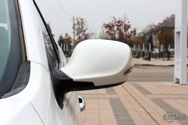 2015款 1.5T 手動舒適型