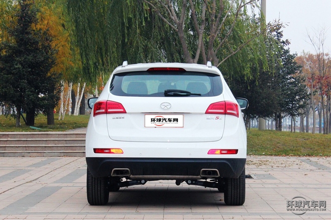 2015款 1.5T 手動舒適型