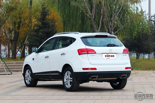 2015款 1.5T 手動舒適型