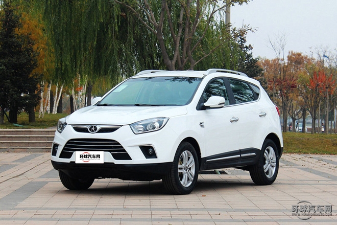 2015款 1.5T 手動舒適型