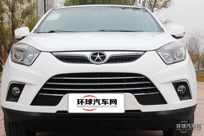 2015款 1.5T 手動舒適型