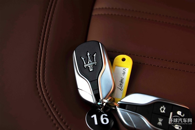 2015款 3.0T 四驅型