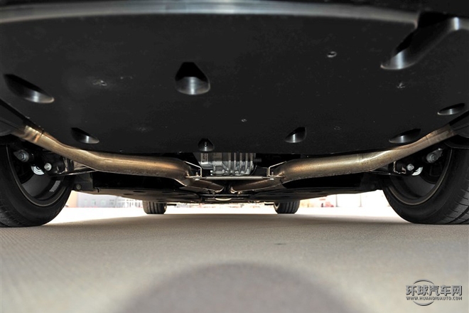 2015款 3.0T 四驅型