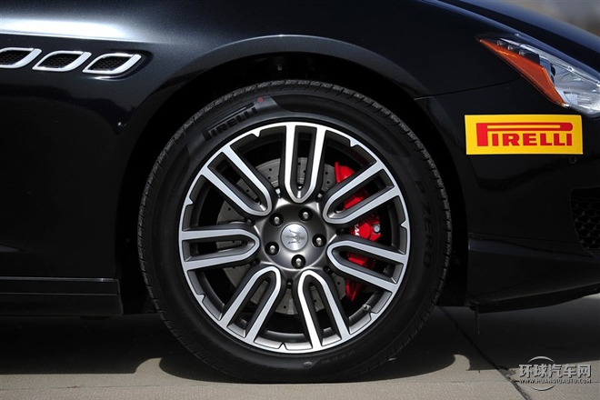 2015款 3.0T 四驅(qū)型