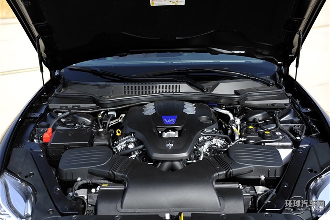 2015款 3.0T 四驅(qū)型