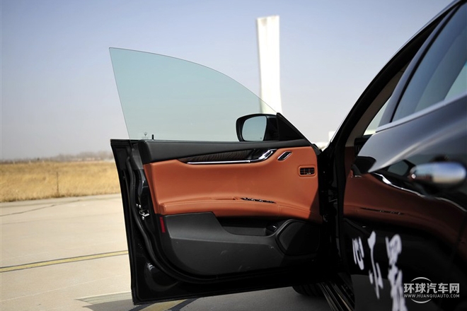 2015款 3.0T 四驅型