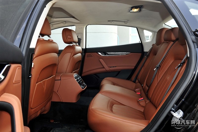 2015款 3.0T 四驅型