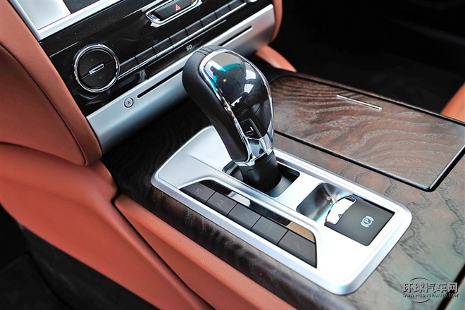 2015款 3.0T 四驅型