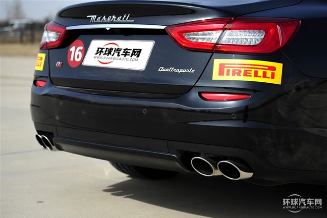 2015款 3.0T 四驅(qū)型