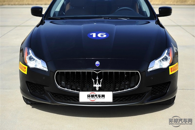 2015款 3.0T 四驅型