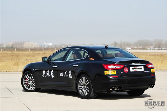 2015款 3.0T 四驅(qū)型