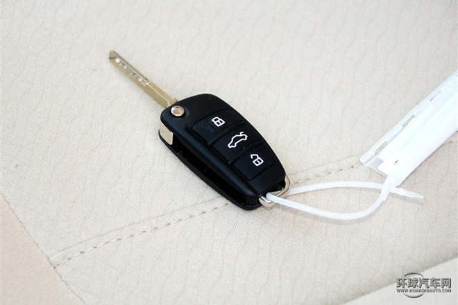 2015款 1.5T 手動致尊版