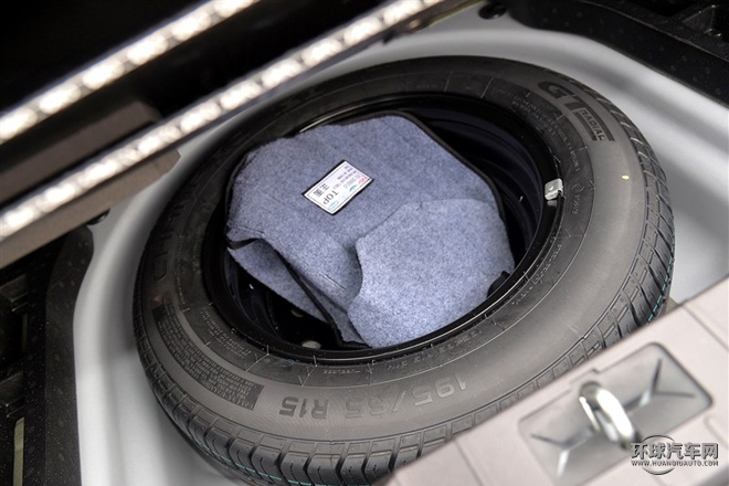 2015款 1.5T 手動致尊版