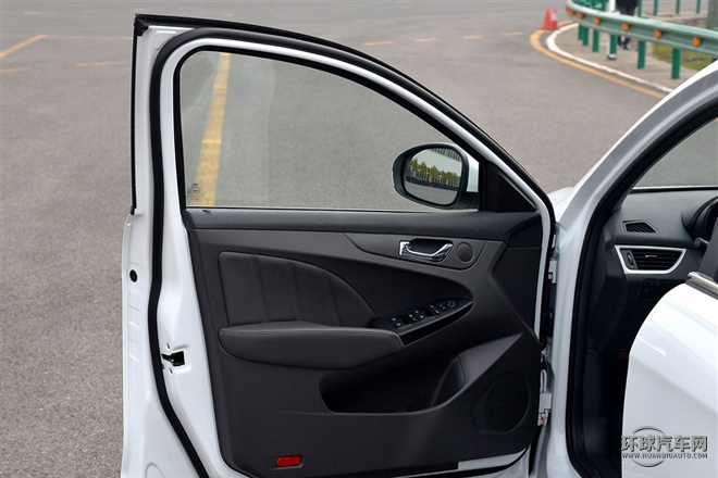 2015款 1.5T 手動致尊版