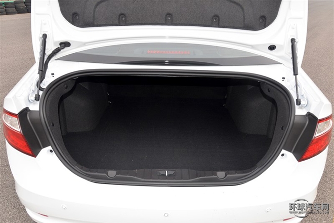 2015款 1.5T 手動致尊版