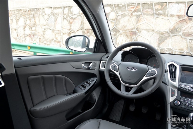 2015款 1.5T 手動(dòng)致尊版