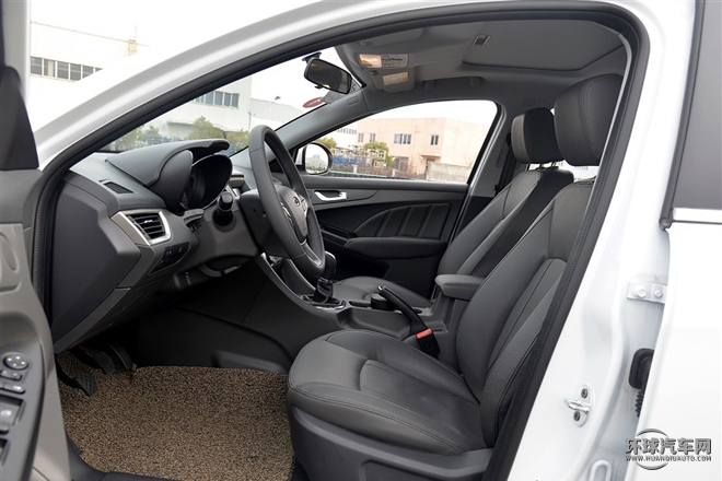 2015款 1.5T 手動致尊版