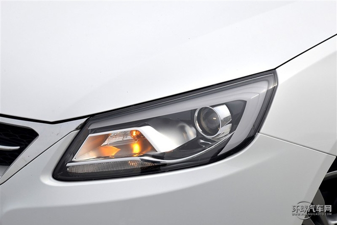 2015款 1.5T 手動致尊版