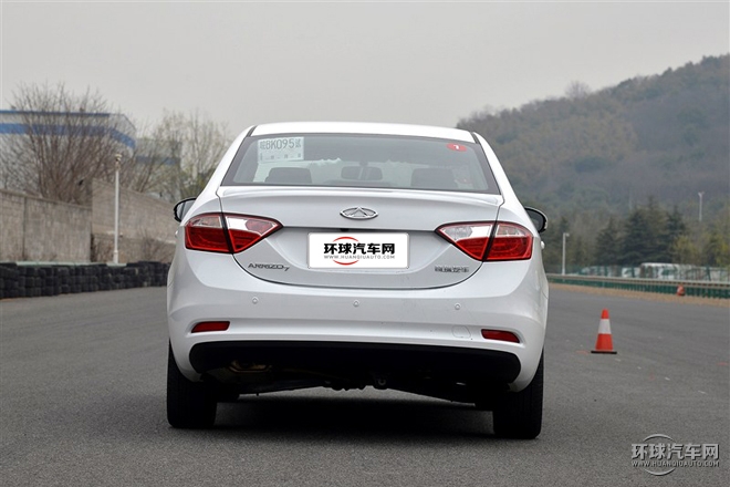 2015款 1.5T 手動致尊版