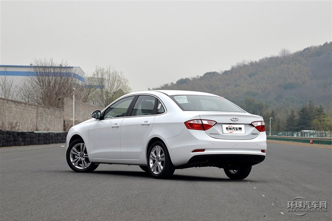 2015款 1.5T 手動致尊版