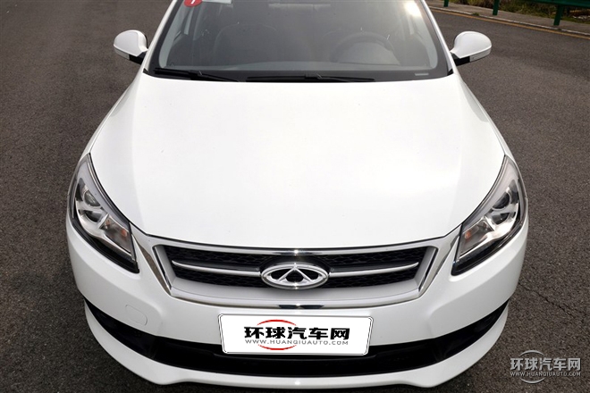 2015款 1.5T 手動致尊版