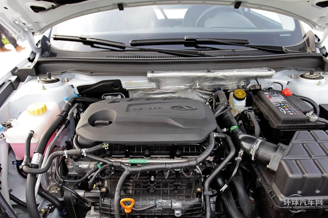 2015款 1.6L 手動致領版