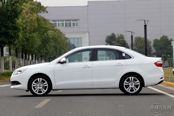 2015款 1.6L 手動致領(lǐng)版