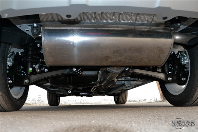 2015款 2.0T 手動豪華型