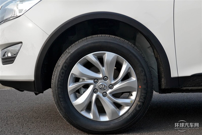 2015款 2.0T 手動豪華型