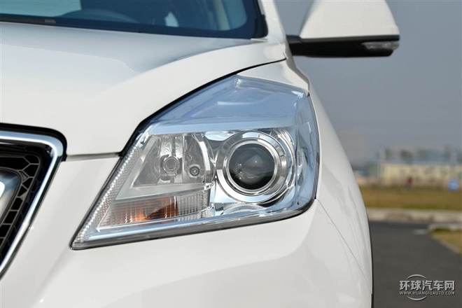 2015款 2.0T 手動豪華型