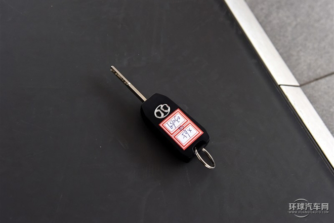 2015款 2.0T 手動精英型