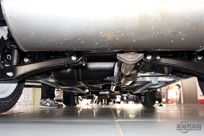 2015款 2.0T 手動精英型