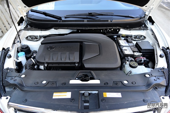 2015款 2.0T 手動(dòng)精英型