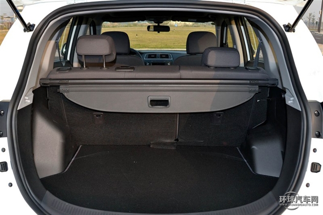 2015款 2.0T 手動精英型